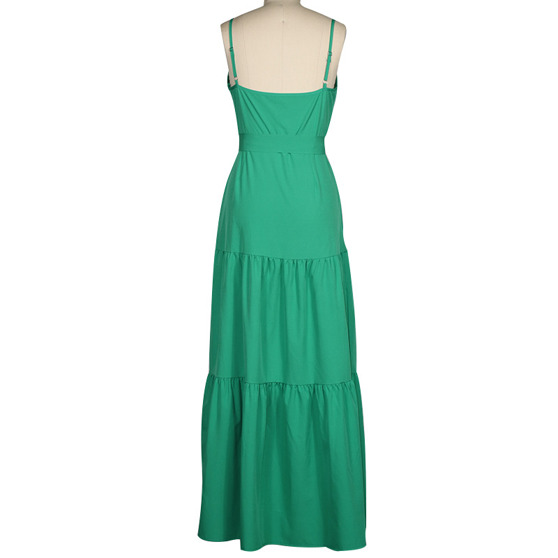 sd-16795 dress-green